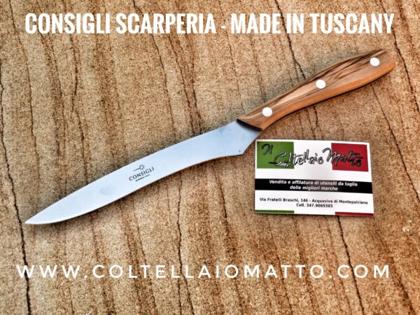 tuscany,olivo,coltello,Disosso
