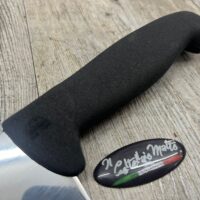 COLTELLO TRINCIANTE 26CM MANICO DOPPIA INIEZIONE su Popolo Hotellerie