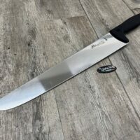 Coltello da Macellaio Professionale 2C 410/36 N