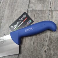 Dick Ergogrip Set coltelli da Macellaio più Acciaino 4 8255500