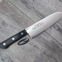 Coltello per verdure Santoku Masahiro