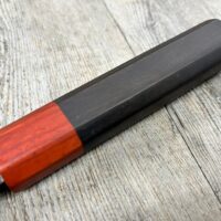 NAKIRI JAPANESE STYLE - COLTELLI PROFESSIONALI ARTIGIANALI - FORGIATI -  Coltellaiomatto